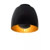 Griestu lampa NOLAN Black