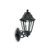 Sienas - griestu lampa DAFNE AP1 BIG NERO