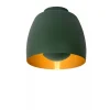 Griestu lampa NOLAN Green