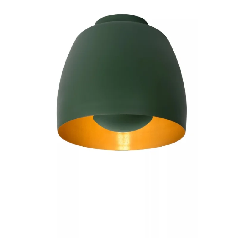 Griestu lampa NOLAN Green
