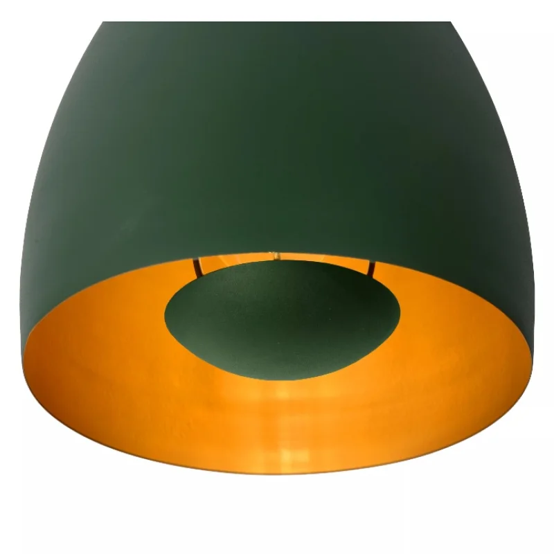 Griestu lampa NOLAN Green