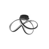 Griestu lampa TRUNO Ø 52 cm
