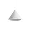 Piekaramā lampa Cono WH