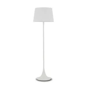 Stāvlampa LONDON PT1 White