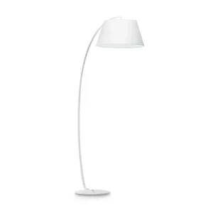 Stāvlampa PAGODA PT1 White