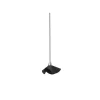 Piekaramā lampa HELGA Black