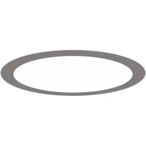 Iebūvējama lampa DOWNLIGHT DISC LED