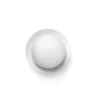 Sienas lampa May White