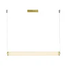 Piekaqramā lampa 4237800 Pendant Bar Frida
