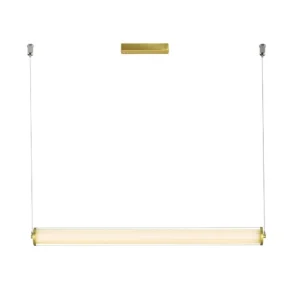 Piekaqramā lampa 4237800 Pendant Bar Frida