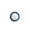 Sienas lampa May Blue