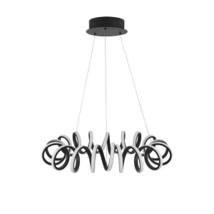Piekaramā lampa ZINIA Ø 60 cm