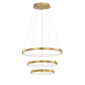 Piekaramā lampa LEON
