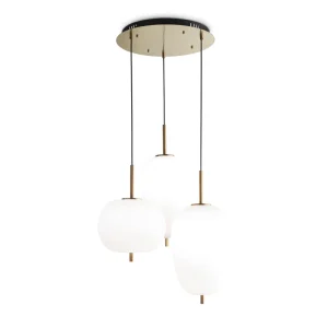 Piekaramā lampa - UMILE SP3