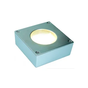 Sienas lampa 111492 Quadrasyl 44 Wall