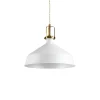 Piekaramā lampa - ERIS-2 SP1 Ø 33 cm WH