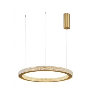 Piekaramā lampa FIORE Ø 60 cm
