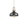 Piekaramā lampa - ERIS-2 SP1 Ø 33 cm BL