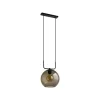 Piekaramā lampa 9364 MONACO I ZWIS