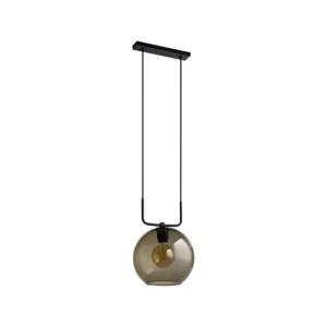 Piekaramā lampa 9364 MONACO I ZWIS