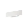 Sienas lampa DESK AP2 White