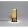 Galda lampa MACAO 551.32 dimmer included