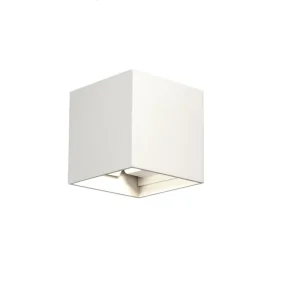 Sienas lampa LIMA LED