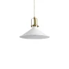 Piekaramā lampa - ERIS-3 SP1 Ø 28 cm WH