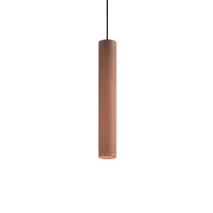 Piekaramā lampa LOOK SP1 SMALL Corten