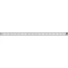Z2981-18.24.30.WH.T "DOTTY 18" 18W LENSE WHITE 48V TRIAC DIM for magnetic system EDGE Gaismas ķermenis