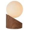 Galda lampa LEN