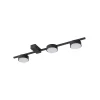 Griestu lampa 8263 PILLS BLACK III