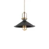 Piekaramā lampa - ERIS-3 SP1 Ø 28 cm BL