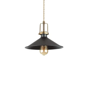 Piekaramā lampa - ERIS-3 SP1 Ø 28 cm BL