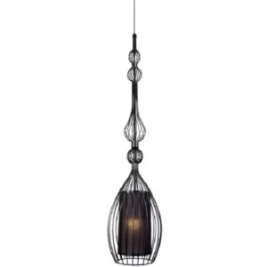 Piekaramā lampa ABI L BL