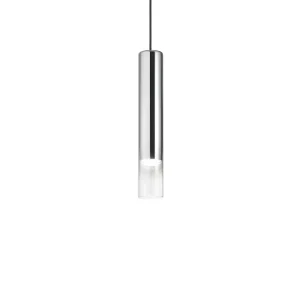 Piekaramā lampa LOOK SP1 SMALL Clear