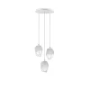 Piekaramā lampa ICE Ø 29 cm