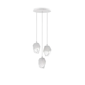 Piekaramā lampa ICE Ø 29 cm