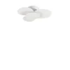 Sienas lampa Cloud