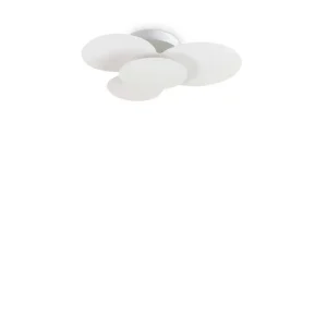 Sienas lampa Cloud