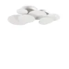 Sienas lampa Cloud