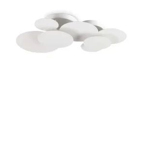 Sienas lampa Cloud