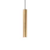 Piekaramā lampa LOOK SP1 SMALL Gold
