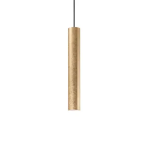 Piekaramā lampa LOOK SP1 SMALL Gold