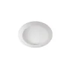 Iebūvējama lampa TINA ROUND Ø 22 cm