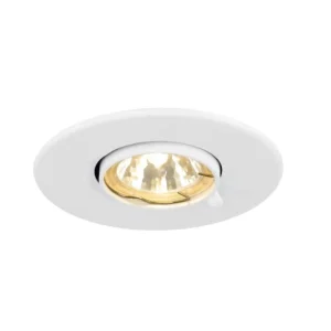 Iebūvējama lampa 112151 GIMBLE ROUND