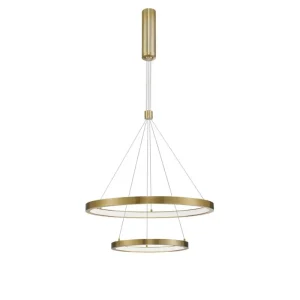 Piekaramā lampa EMPATIA 9172860