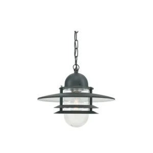 Piekaramā lampa 240/A OSLO BLACK