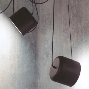 Piekaramā lampa PACO 26850/2TNM