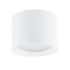 Virsliekama lampa 10483 BOL WH